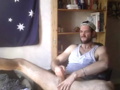 handcuff private record 06/28/2015 from chaturbate