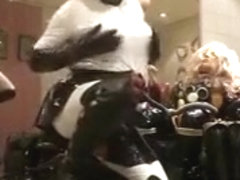 Roxina Lady Boi Doll