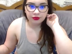 denissehottx - fingering pussy
