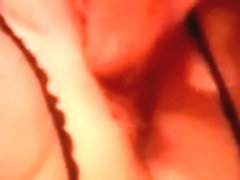 Amatur porn vid with me fooling around with toy