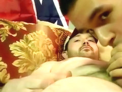 Brian produces a great fuck