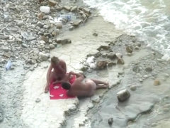 Hottest Amateur movie with Beach, Nudism scenes