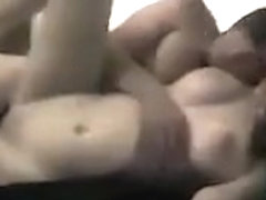 EX GF Nastya fucks with EX BF - Fuck her on MILF-MEET.COM