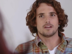 Riley Filled By Her Horny Neighbors Dick