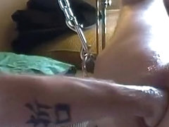 Brerbear Working My Hole Part 8