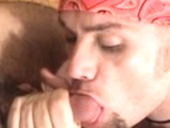 Crazy male pornstar in incredible masturbation, tattoos homo xxx clip