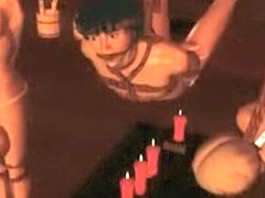 Men And Steel, P1 - Full Movie