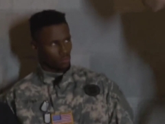 Black Dude Banging Busty Chick