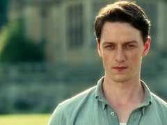 Atonement Keira Knightley