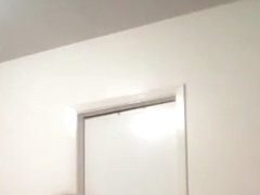 Sexy round ads hot blonde