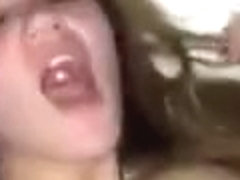 18 years old girl gets the best fuck of her life
