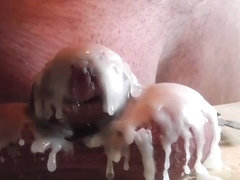 Wachs und andere sachen