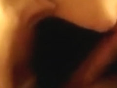 Dilettante Wife Puts on a Hot Show