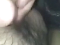 Dirty Talking and Cumming on Snapchat