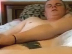 ShesNew Amateur brunette teen webcam handjob BJ boyfriend