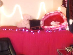 janeandking secret movie scene on 01/24/15 00:55 from chaturbate