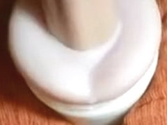 Fleshlight Masturbation Fuck