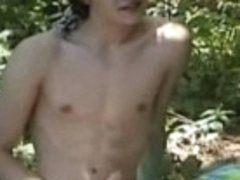 Incredible male pornstar Sammy Case in crazy solo male, group sex homosexual adult video