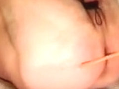 Dr Peeemeee and Pier, caning