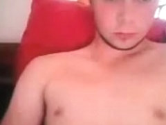 dick for chick 6 - girlfriend on the phone while jerking off