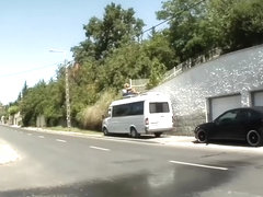 MEANWHILE IN BIG TIT TOWN THE MOVIE 24 C5M