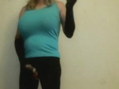 tranny with holder and VS 120 menthol