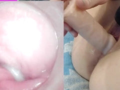 Pussy Cam Dildo Cam Show