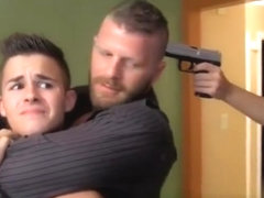 Young boy suck old man gay porn tube Ryker Madiplaymate's son unknowingly