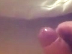 Mein geiler Schwanz will gelutscht werden!