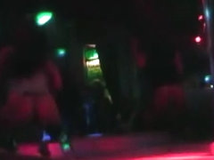 BEST ASSES EVER! Perfect Body Strippers Booty Tits and Ass! AWESOME!