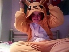 Overweight Legal Age Teenager Dog Dream - negrofloripa