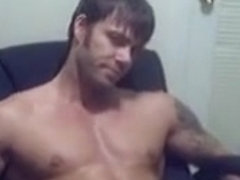 Incredible male in hottest gay xxx scene