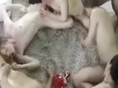 Dirty Little Secrets