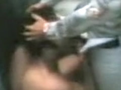 Rodeo Rookies 2 Scene 3