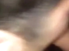 Swapping bj while camming with gf