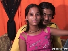 Tina And Raju HD