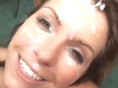 Dirty Talk Bukkake Compilation ! - PolishCollector