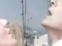 Candy Sample scene - Heterosexualis (1973)