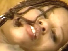 Black Sistas - Scene 5