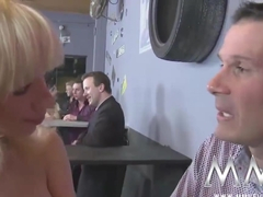 Incredible pornstar in Best Amateur, College xxx movie