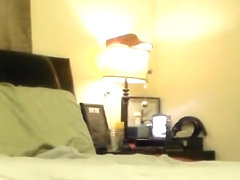 Chubby Daddy Bear Gets Fucked by His Black Chubby Friend