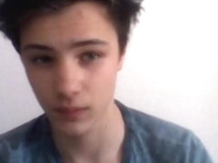 Smooth And Sexy Wanker Boy