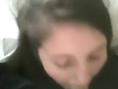 Shooting Sperm In This Cute Teens Mouth