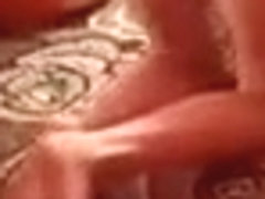 horny girl on periscope