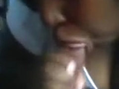 See her work my wang and take each inch in her mouht