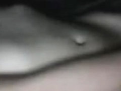 Bedtime masturbation