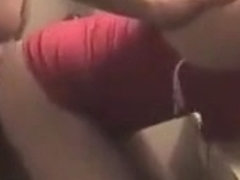 doggy style all the way