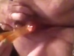 Play-time having a fucktoy