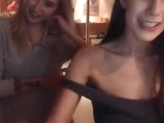 Lana_and_Sabo and SexySabotage