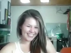 Incredible Webcam clip with Masturbation scenes